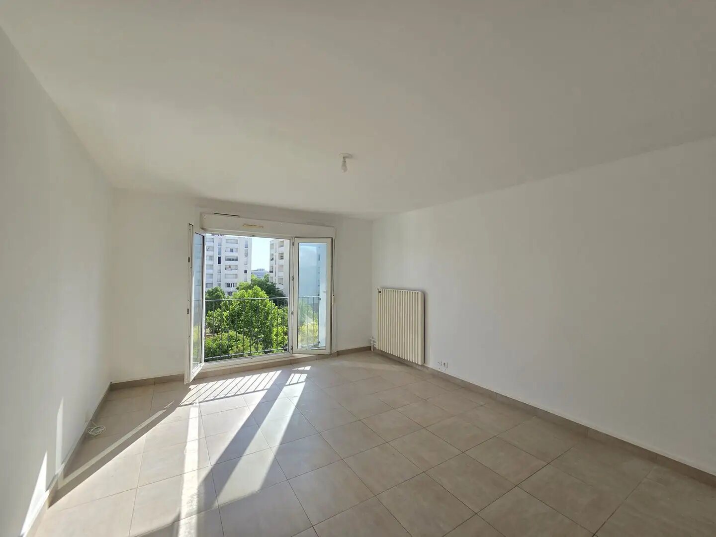 Appartement à louer, 79m², La Chapelle-Saint-Luc