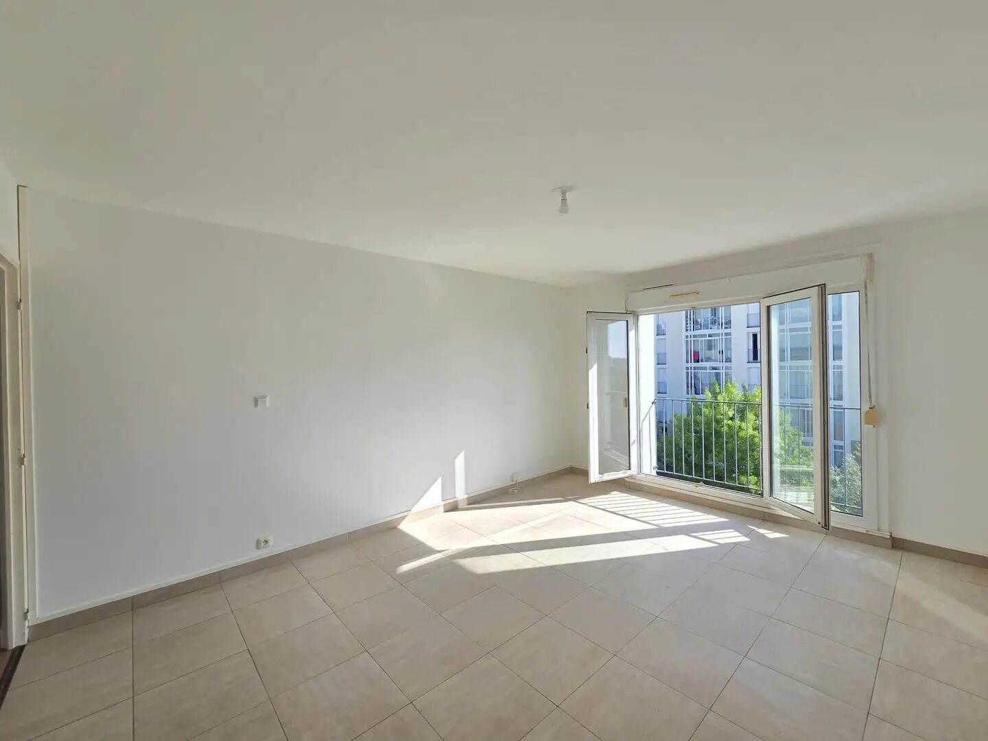 Appartement à louer, 79m², La Chapelle-Saint-Luc