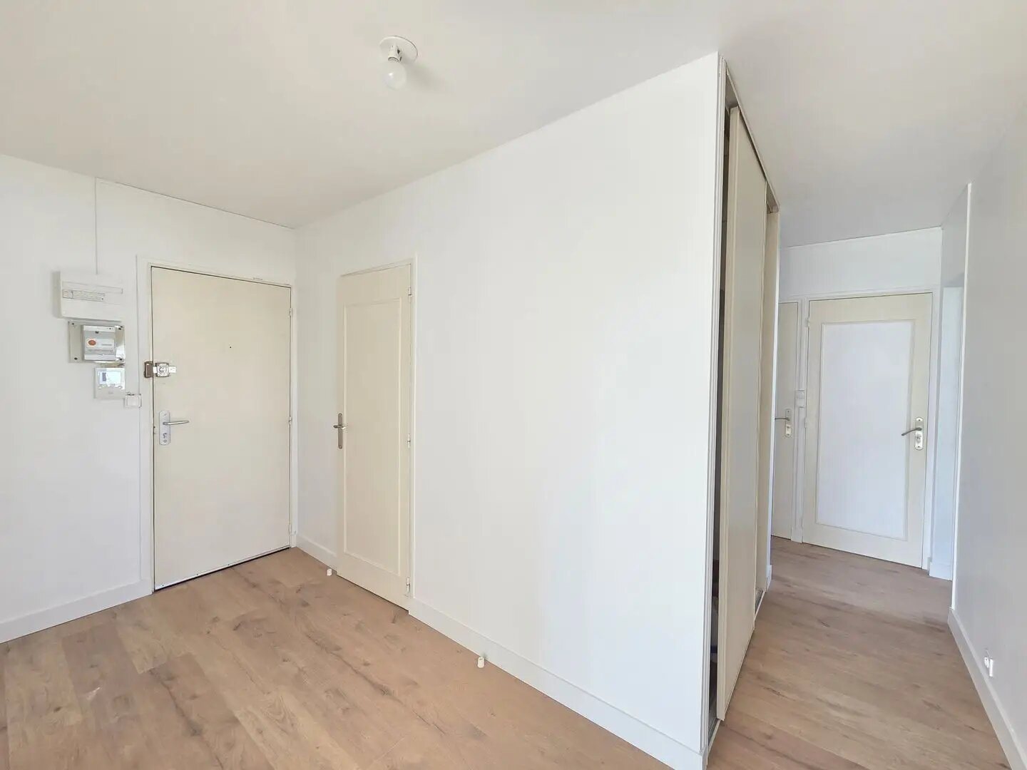 Appartement à louer, 79m², La Chapelle-Saint-Luc