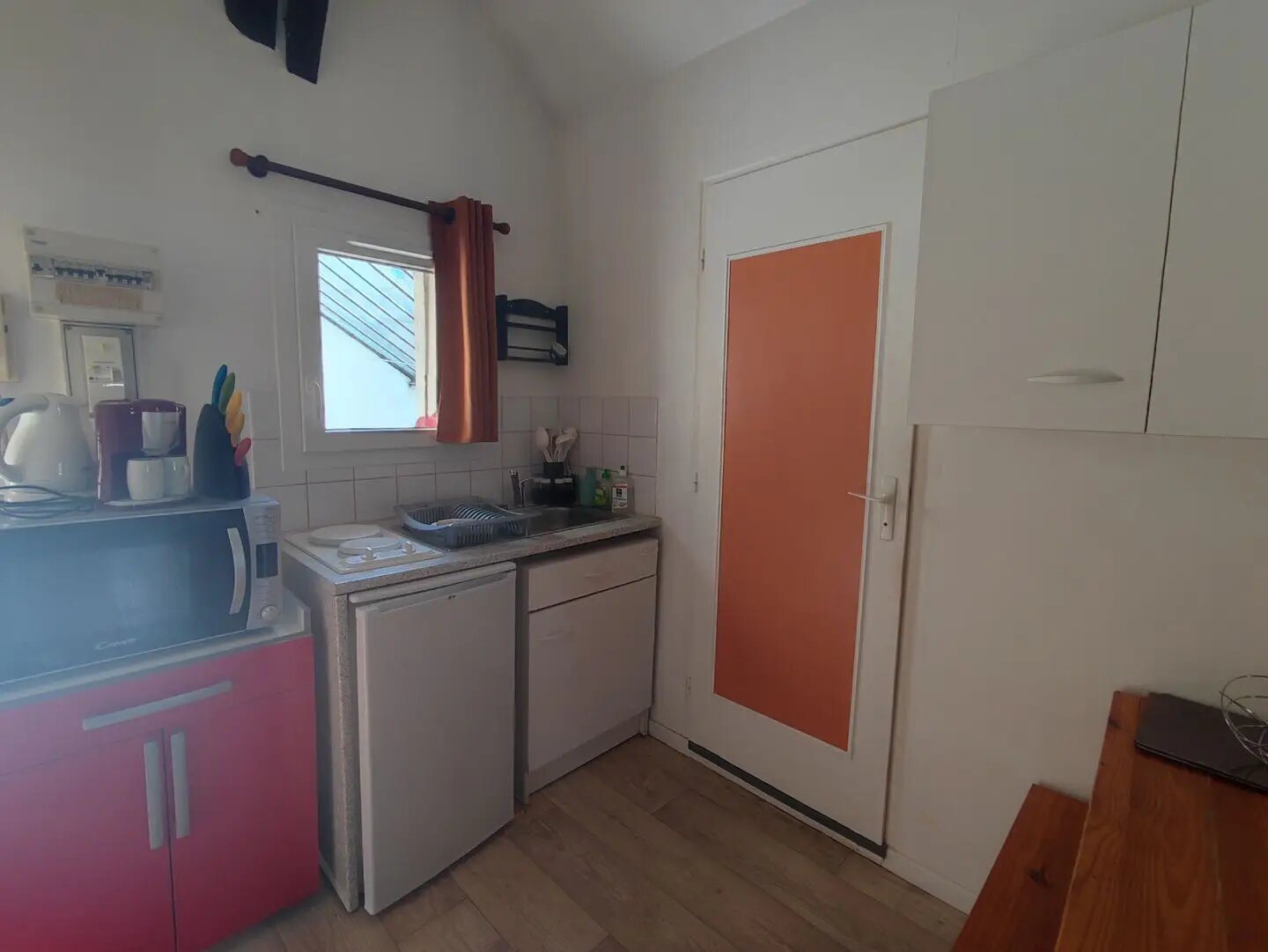 Appartement à louer, 20m², Troyes