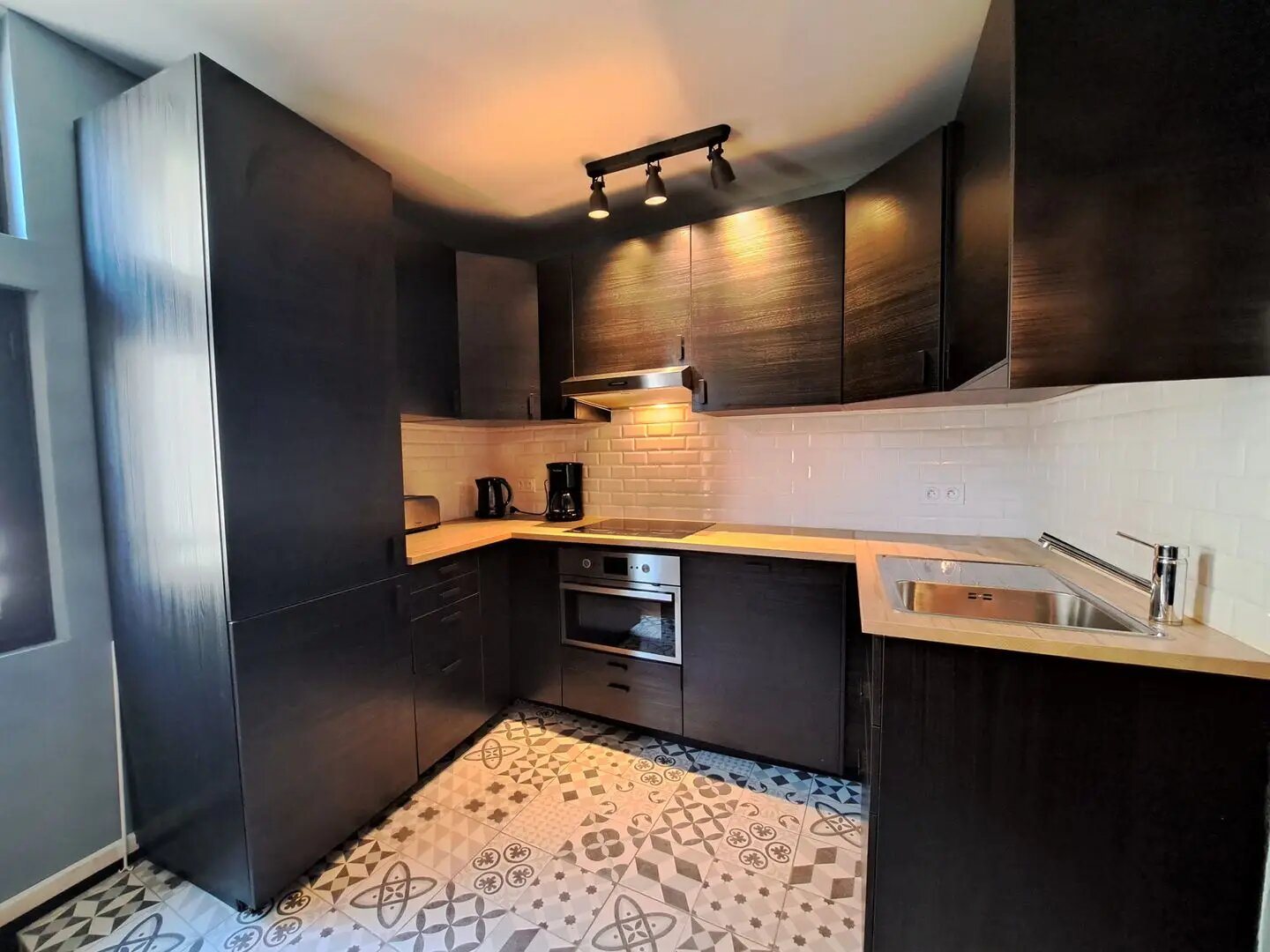 Appartement à louer, 52m², Troyes