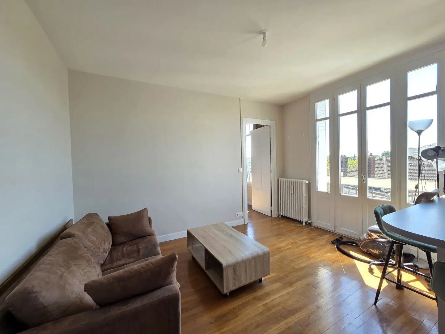 Appartement à louer, 41m², Troyes