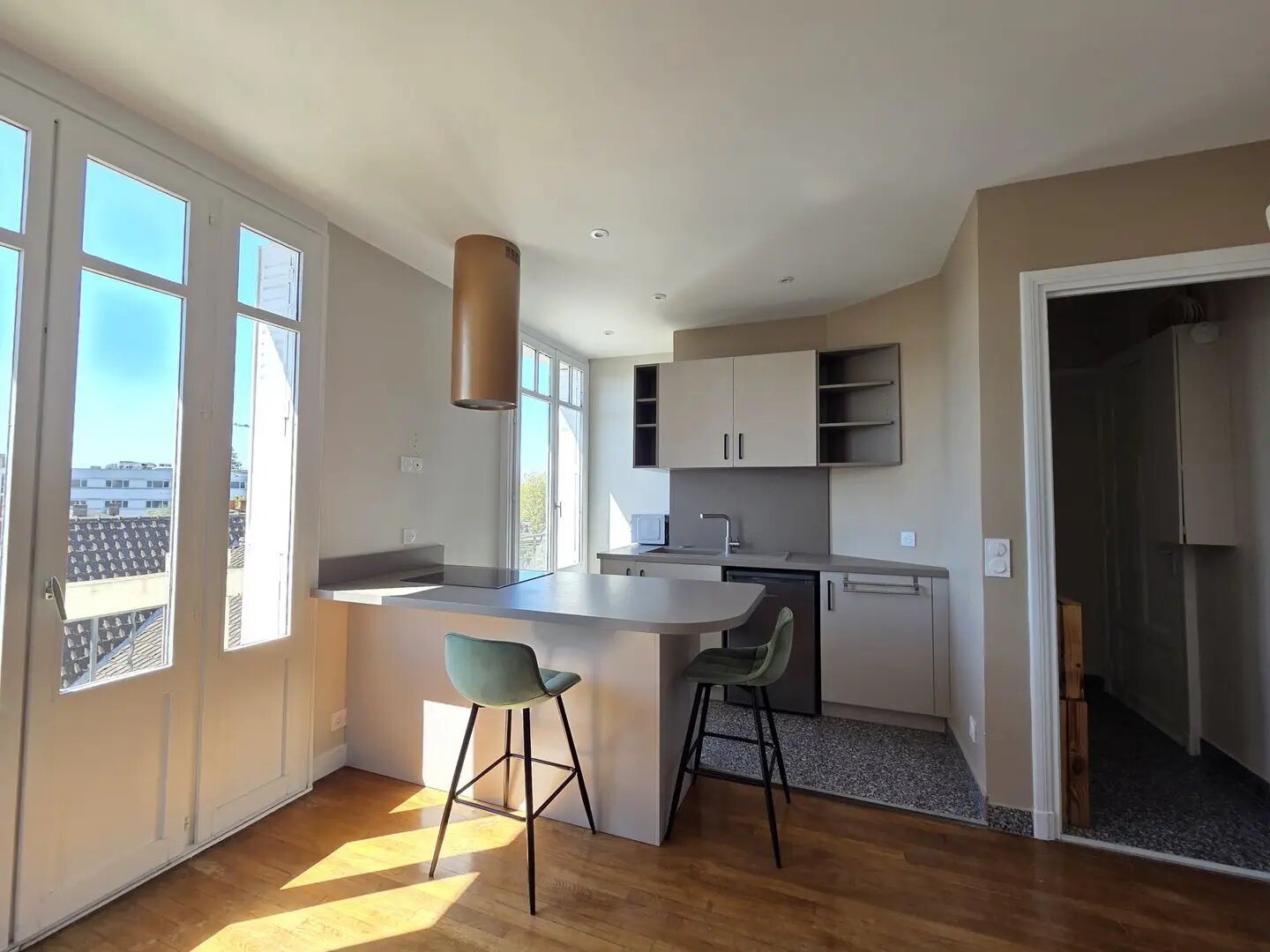 Appartement à louer, 41m², Troyes