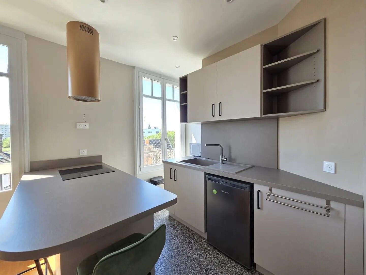 Appartement à louer, 41m², Troyes