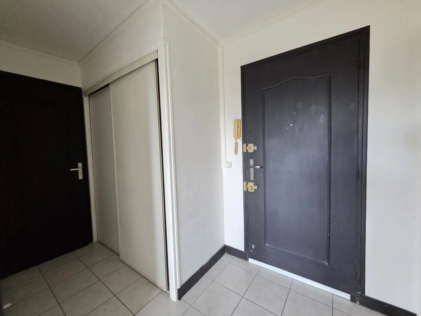Appartement à louer, 44m², Troyes