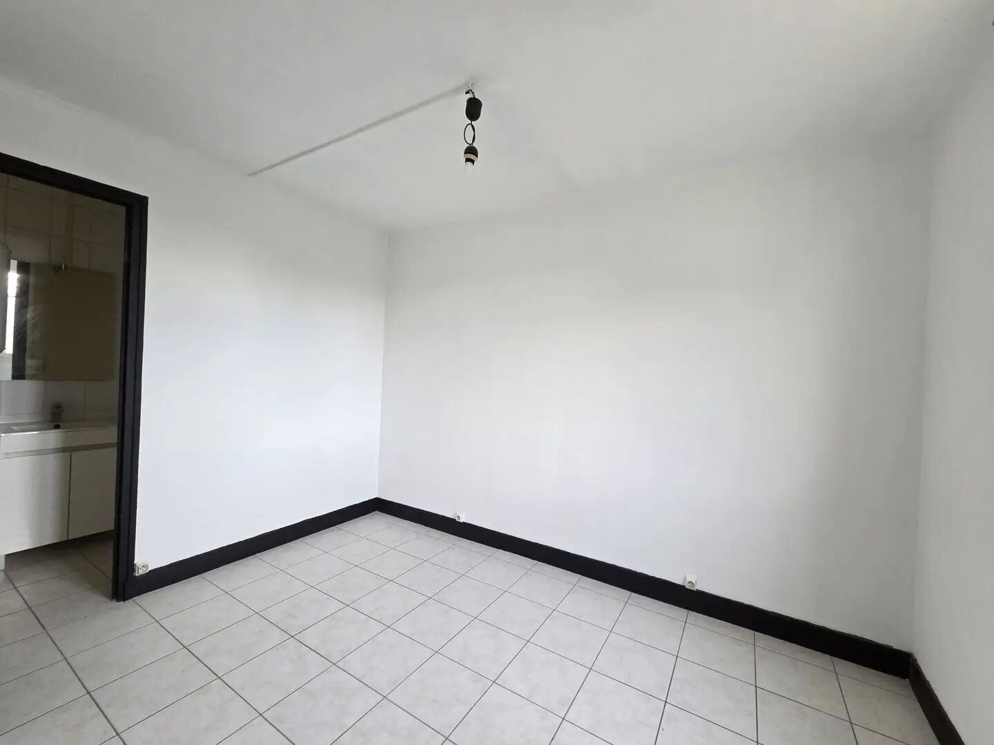 Appartement à louer, 44m², Troyes