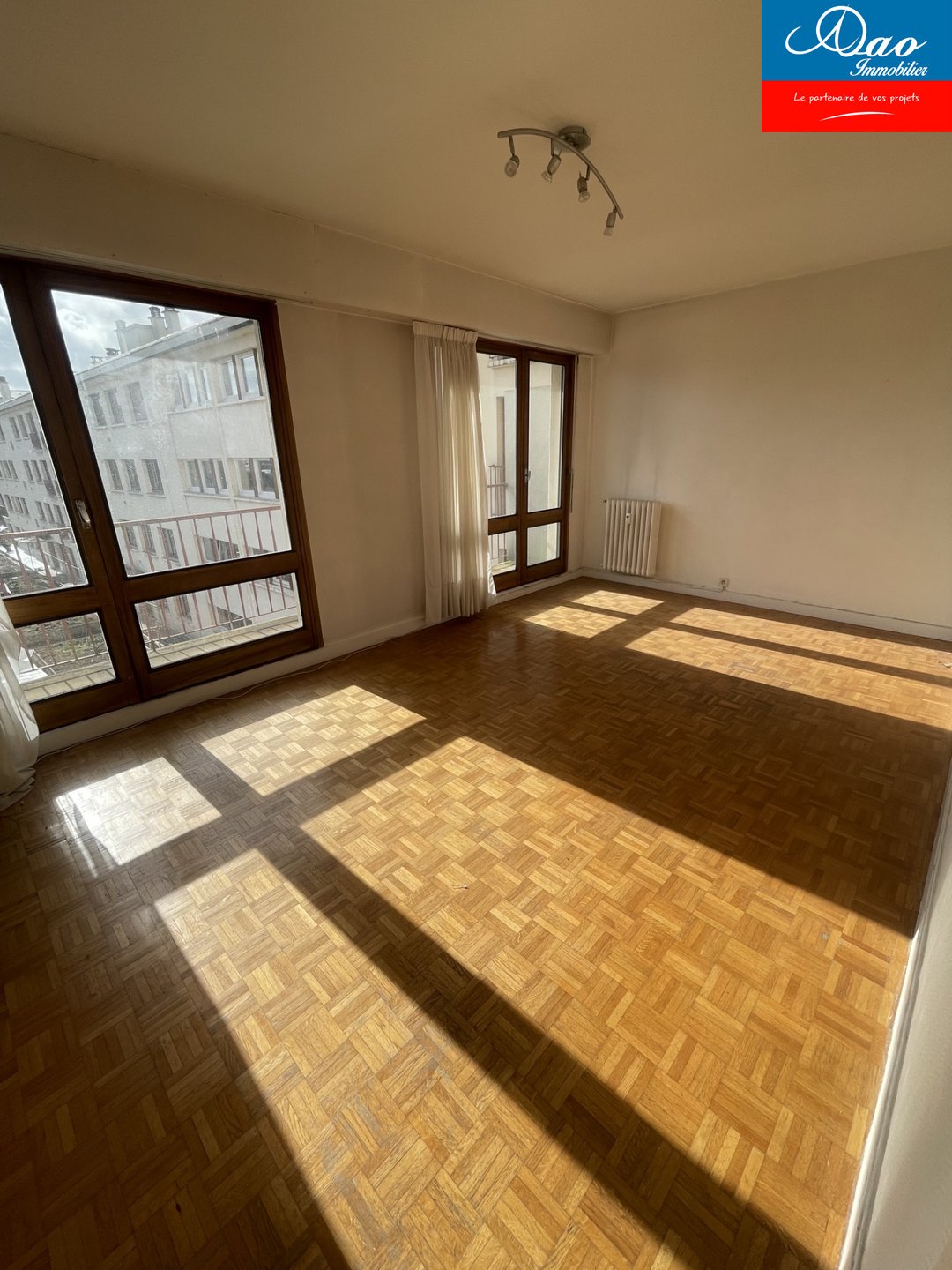 Appartement à louer, 59m², Troyes