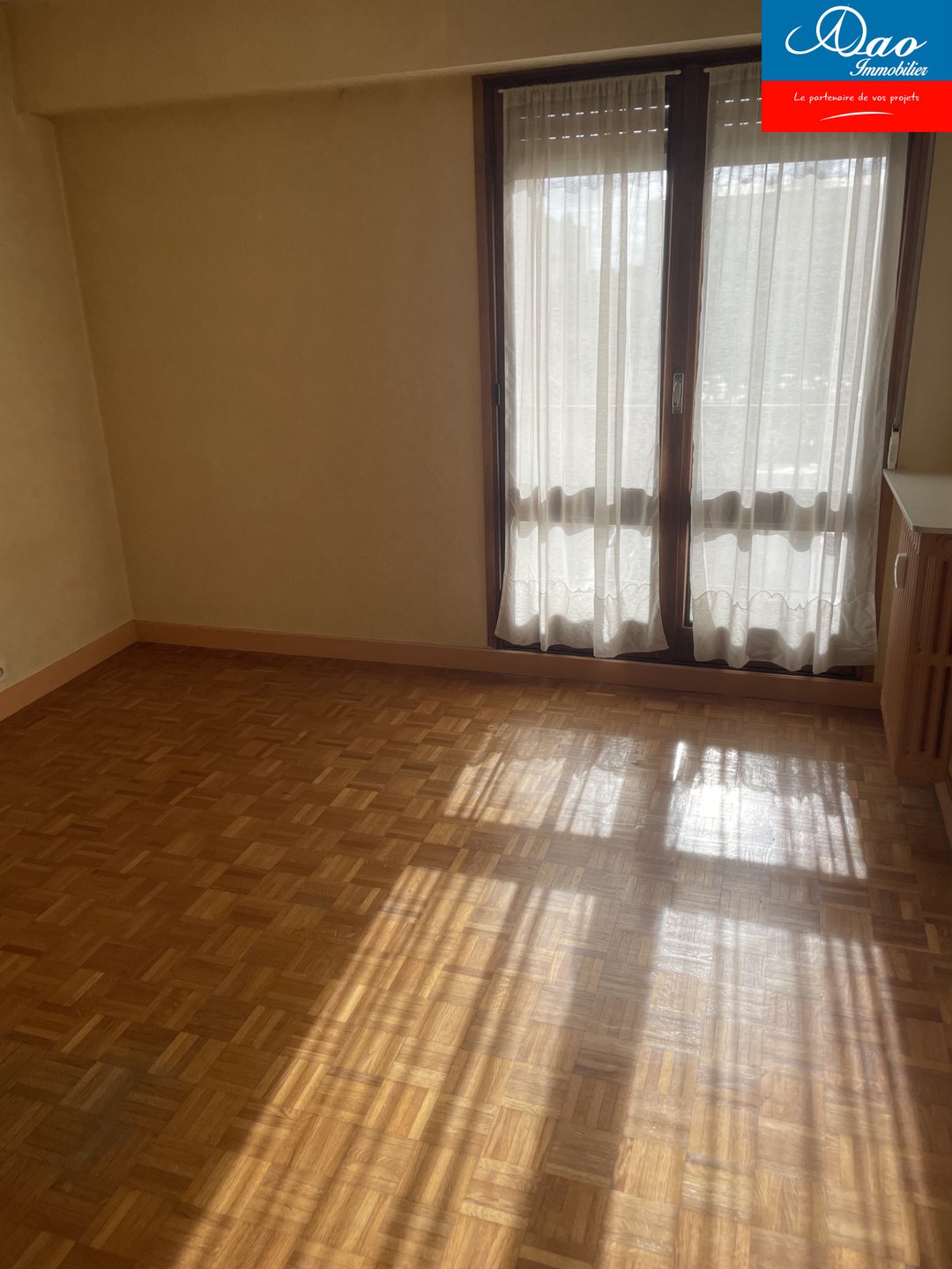 Appartement à louer, 59m², Troyes