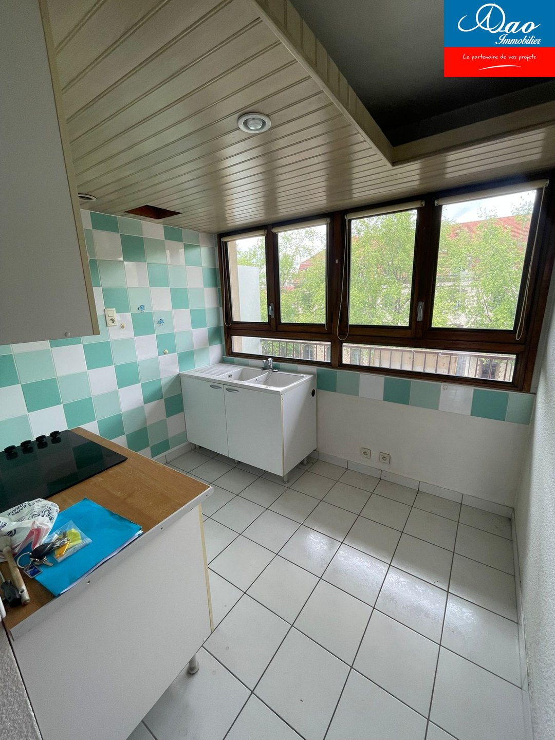 Appartement à louer, 59m², Troyes