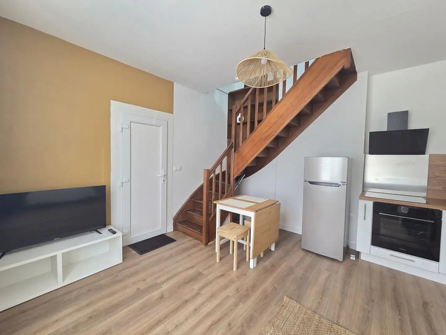 Appartement à louer, 33m², Sainte-Savine