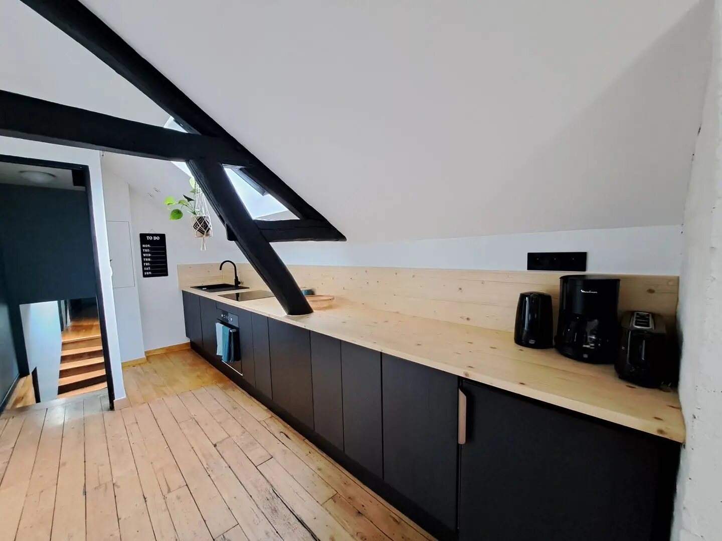 Appartement à louer, 52m², Troyes