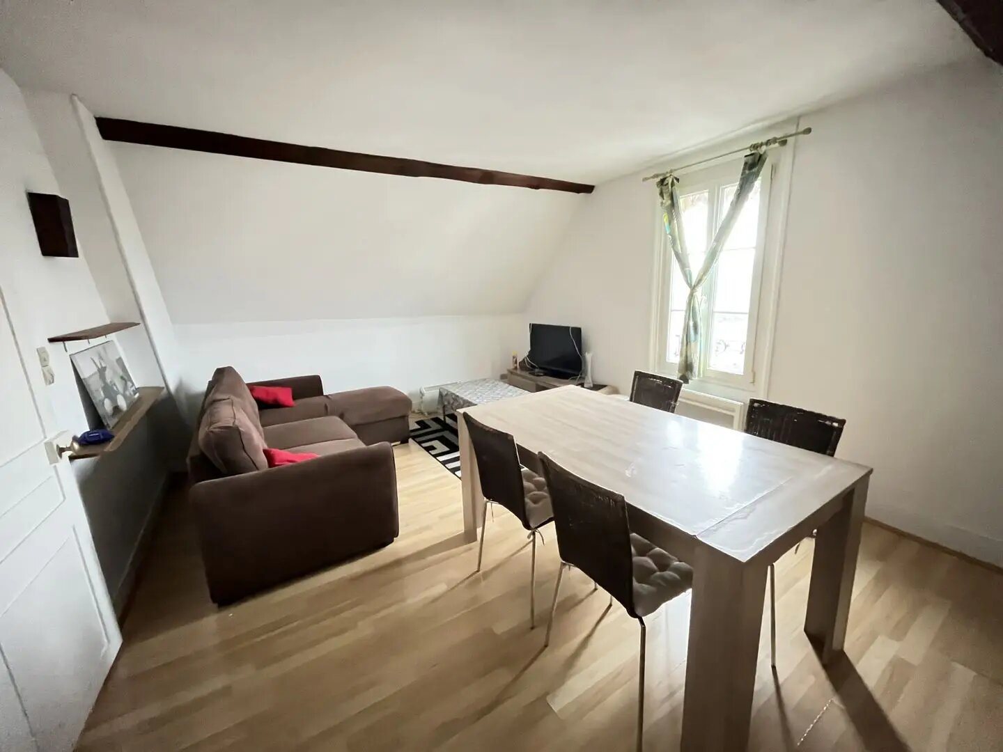 Appartement à louer, 33m², Troyes