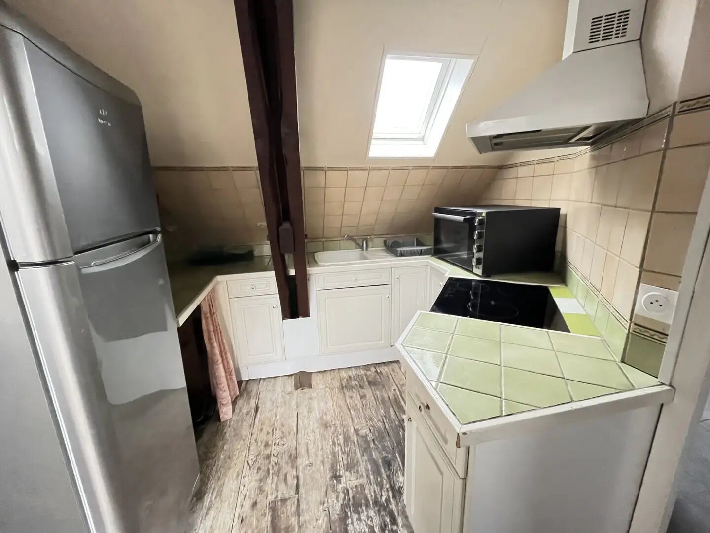 Appartement à louer, 33m², Troyes