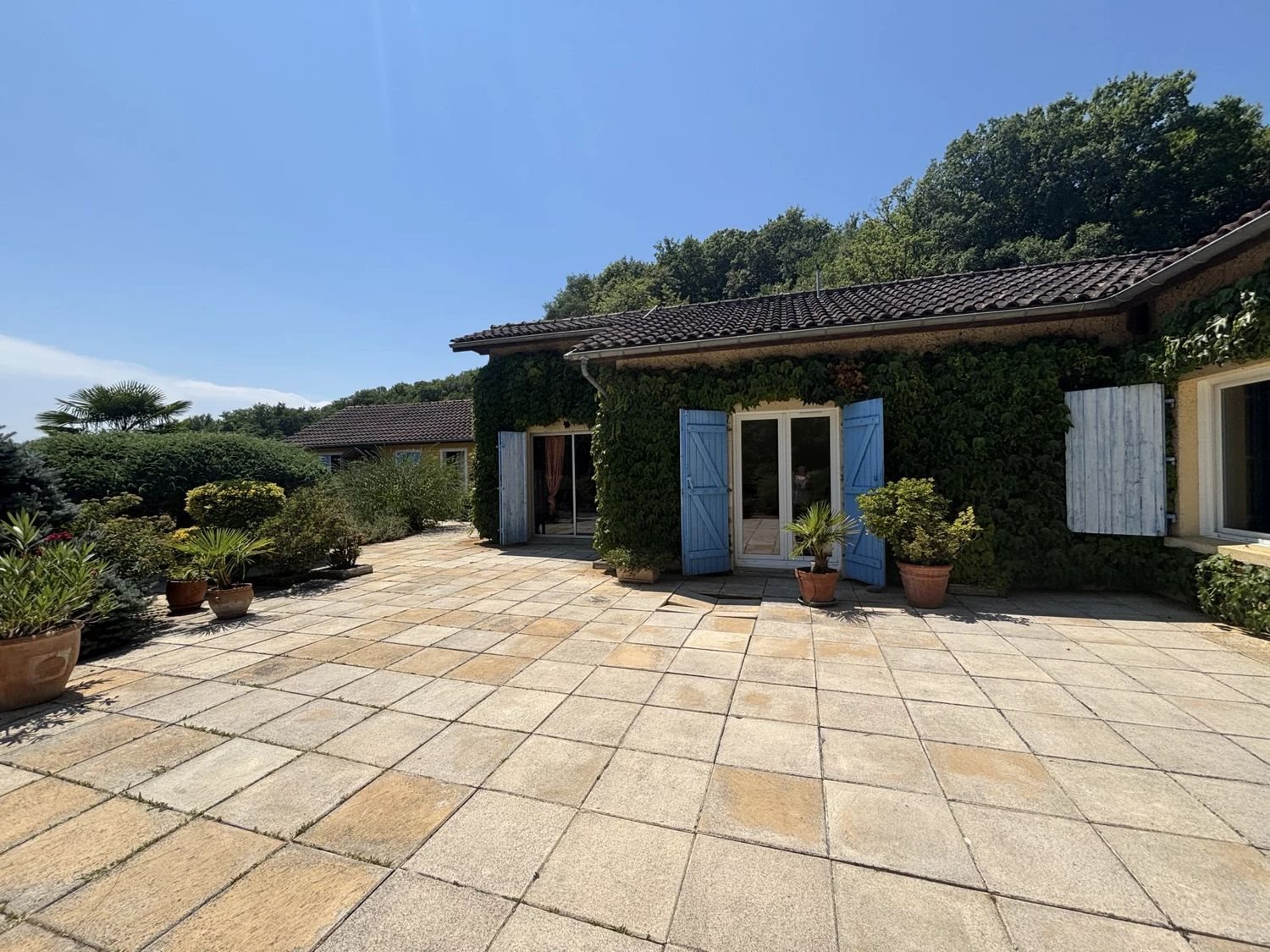Maison à vendre, 205m², Maubourguet