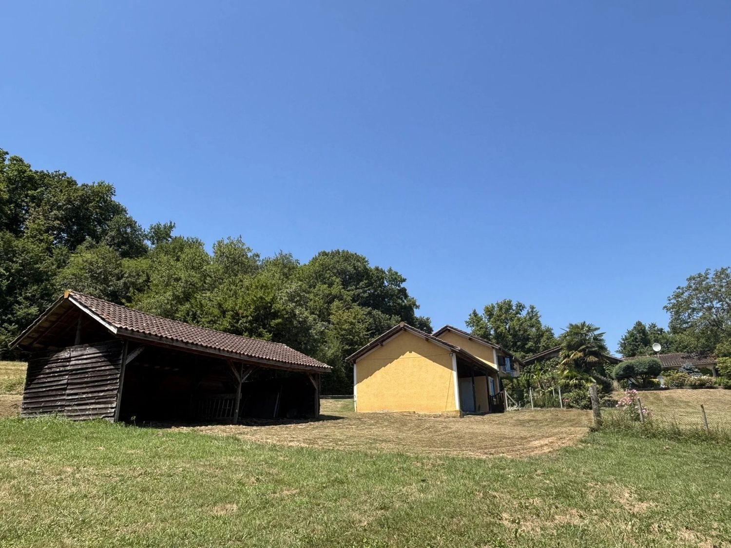 Maison à vendre, 205m², Maubourguet