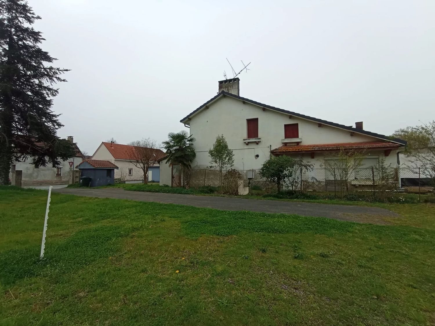 Maison à vendre, 255m², Barbazan-Debat
