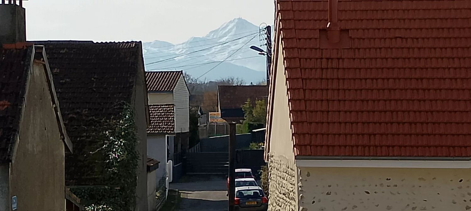 Maison à vendre, 255m², Barbazan-Debat