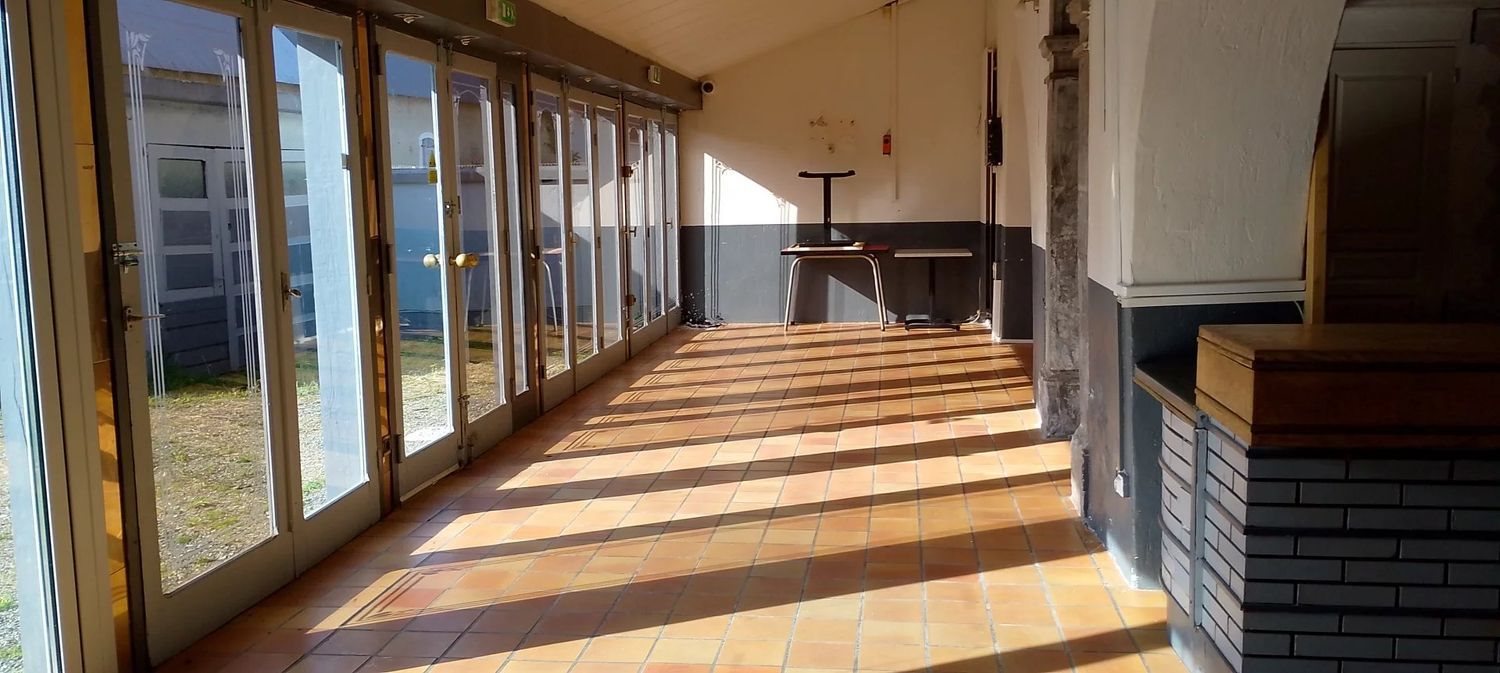 Maison à vendre, 255m², Barbazan-Debat