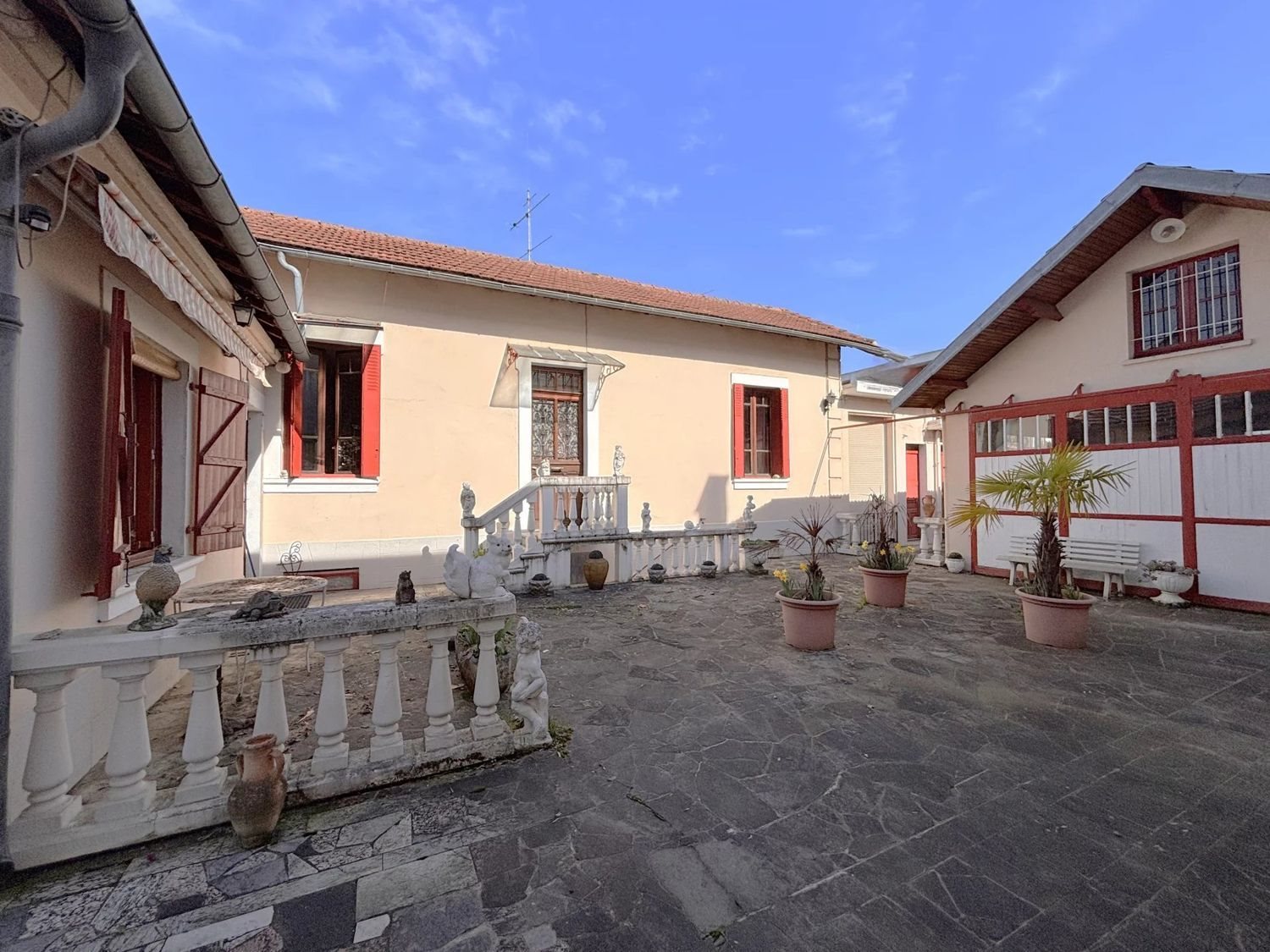 Maison à vendre, 84m², Tarbes
