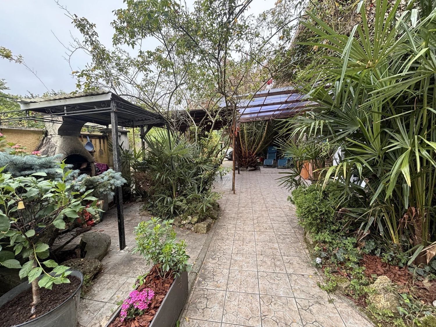 Maison à vendre, 194m², Labatut-Rivière