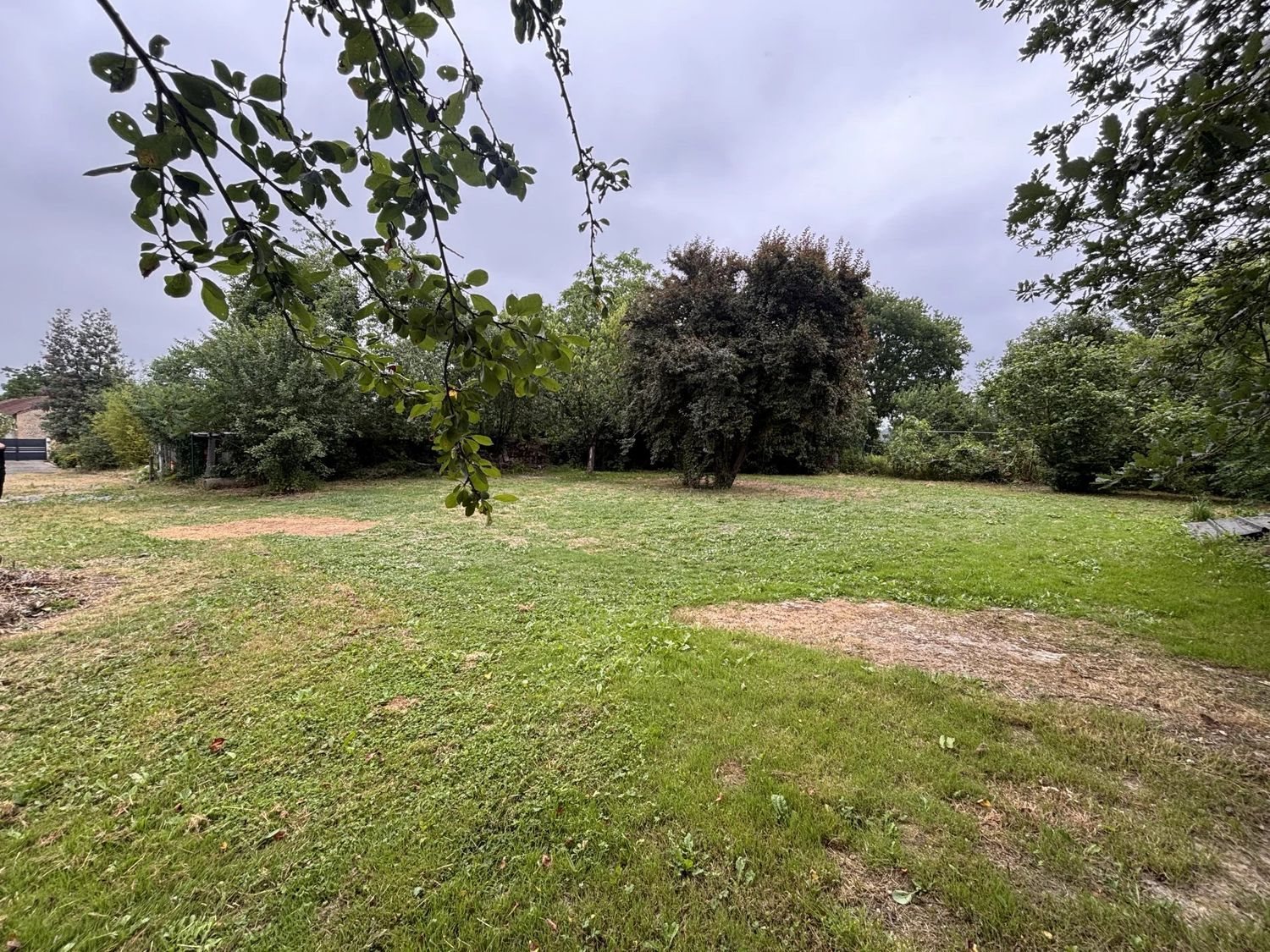 Maison à vendre, 194m², Labatut-Rivière