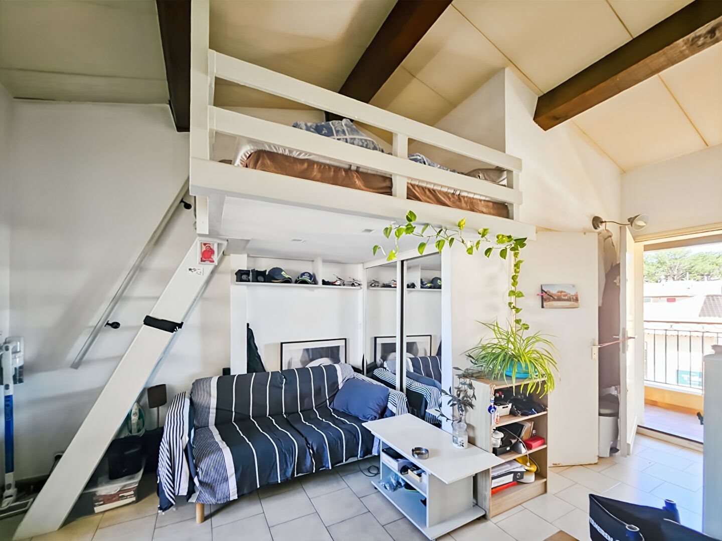Appartement à vendre, 17m², Sausset-les-Pins