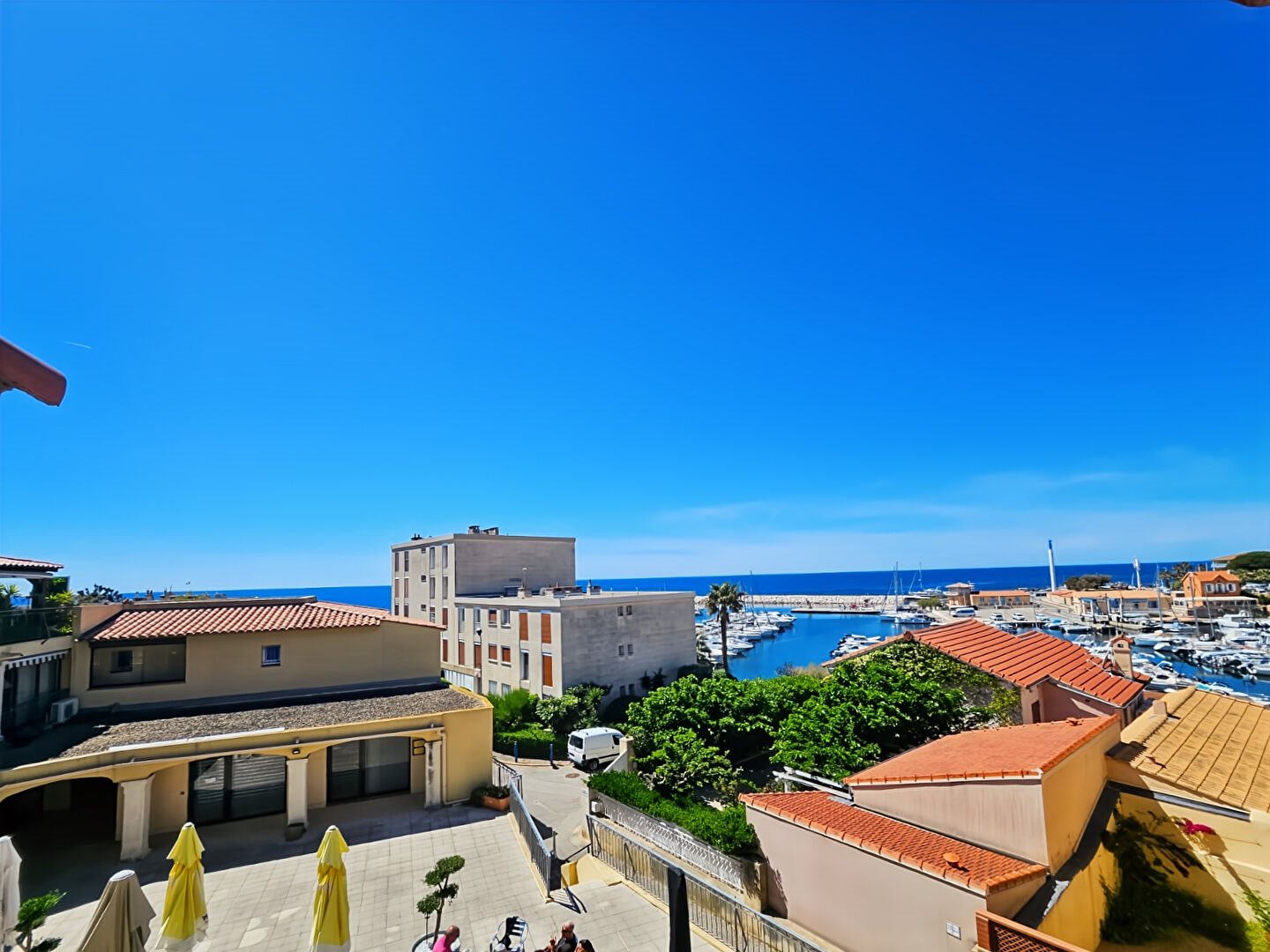 Appartement à vendre, 17m², Sausset-les-Pins