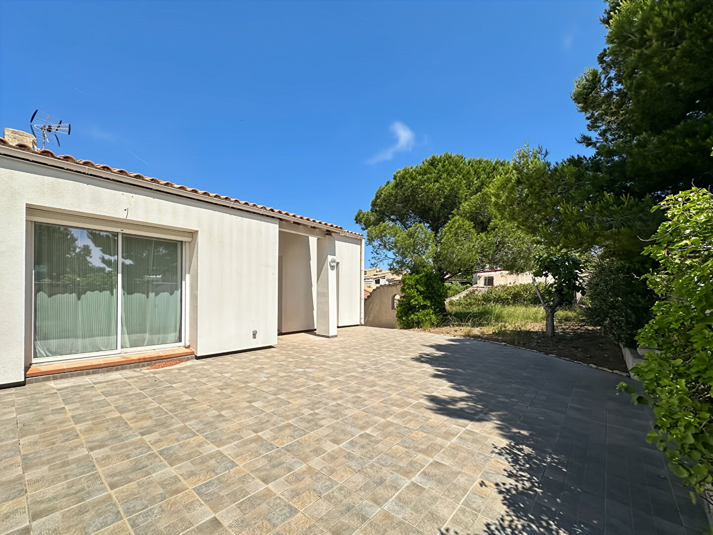 Maison à vendre, 133m², Sausset-les-Pins