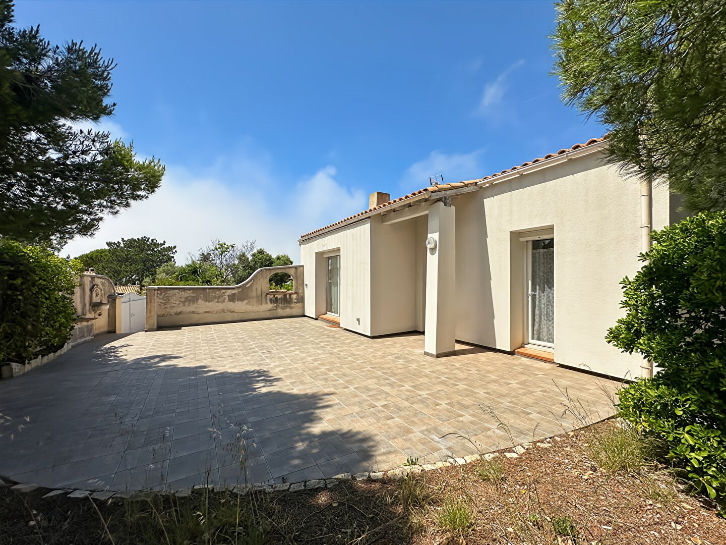 Maison à vendre, 133m², Sausset-les-Pins