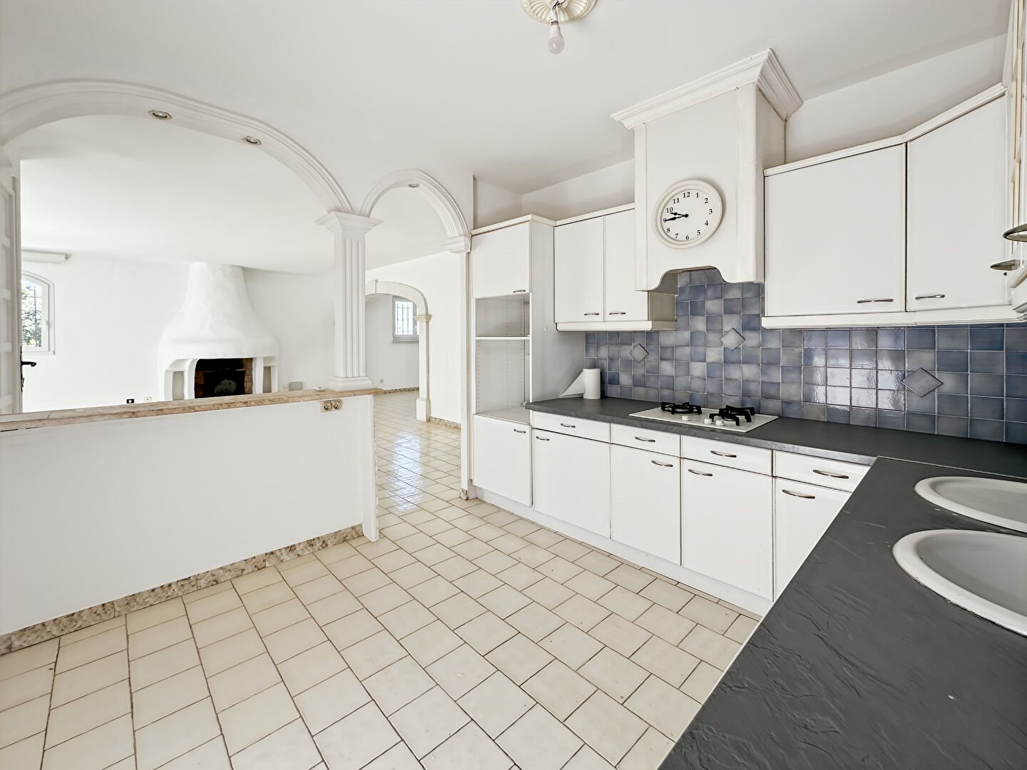 Maison à vendre, 133m², Sausset-les-Pins