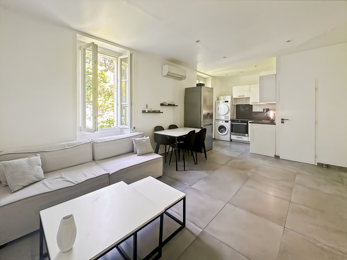 Appartement à vendre, 36m², Carry-le-Rouet