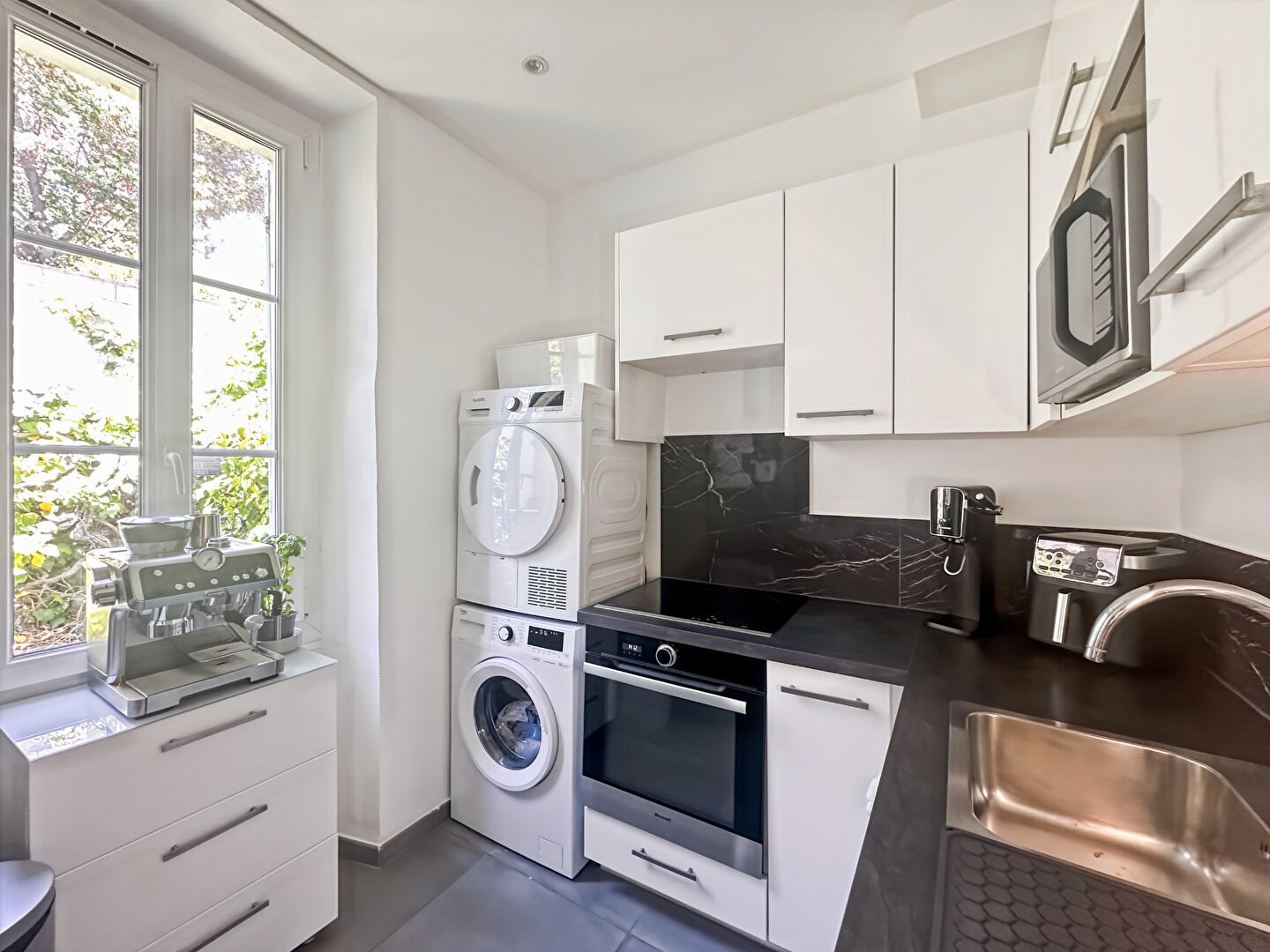 Appartement à vendre, 36m², Carry-le-Rouet