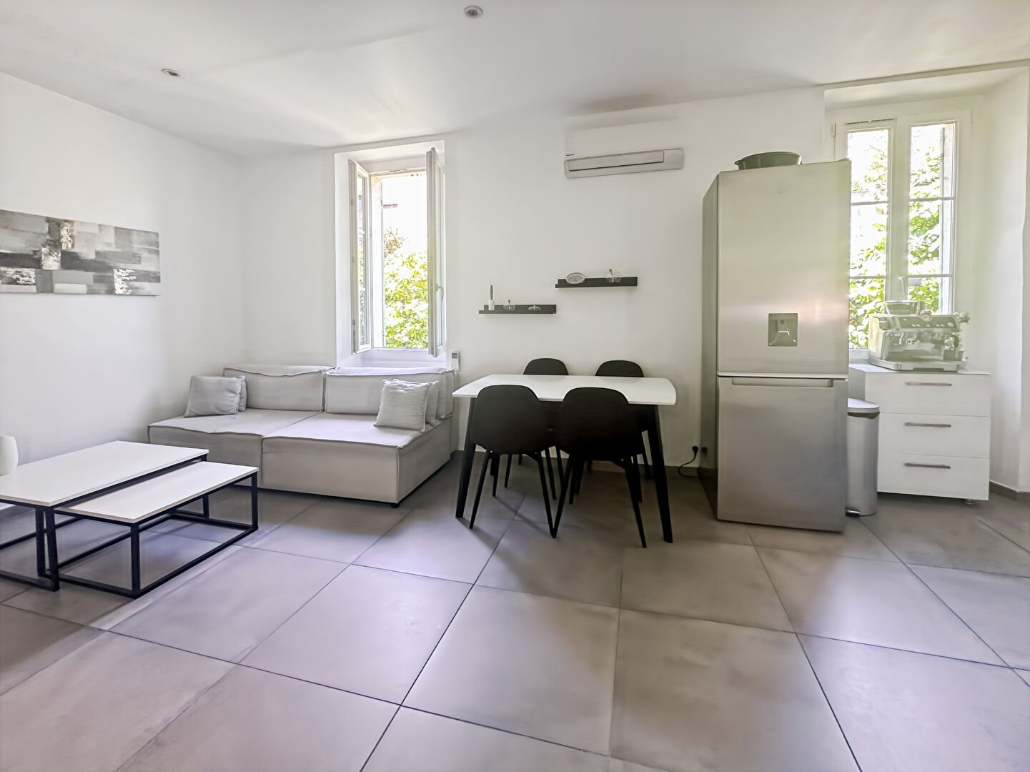Appartement à vendre, 36m², Carry-le-Rouet
