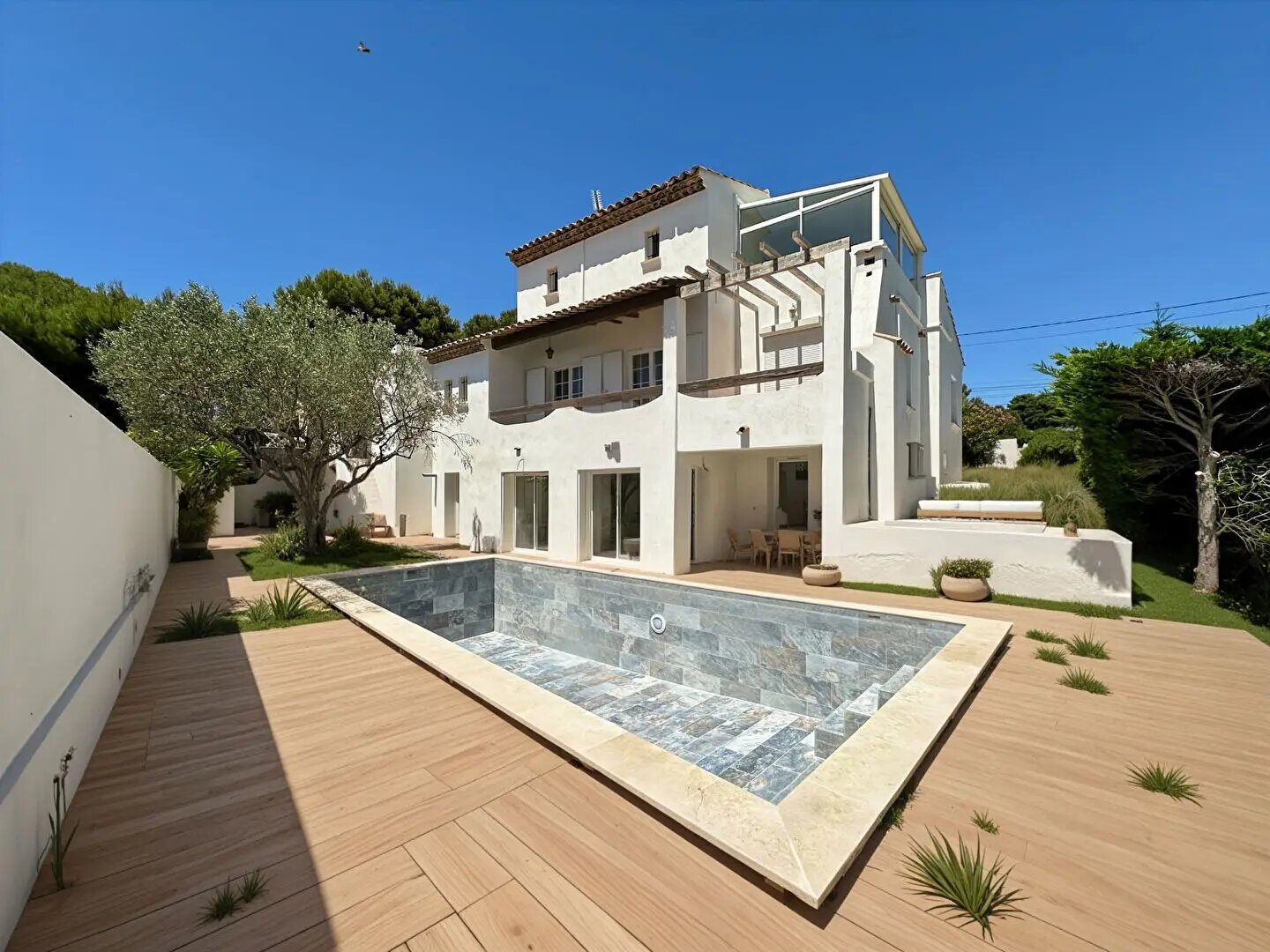 Maison à vendre, 215m², Carry-le-Rouet