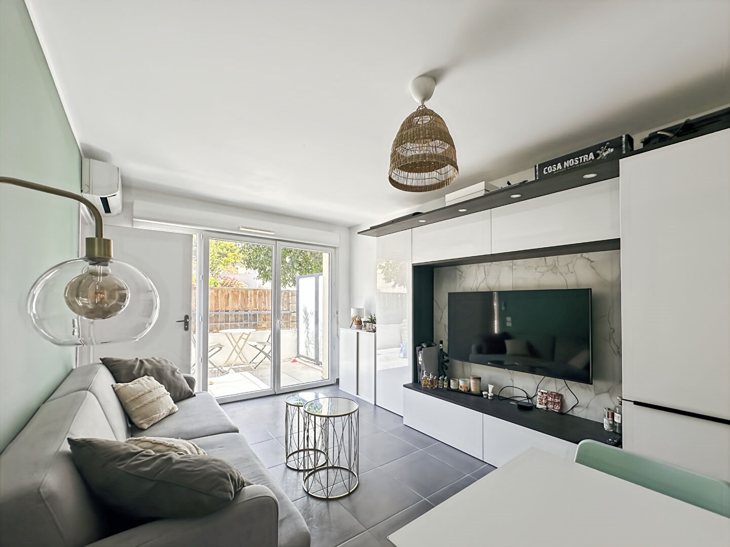 Appartement à vendre, 36m², Ensuès-la-Redonne