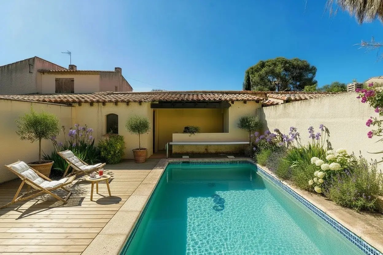 Maison à vendre, 87m², Sausset-les-Pins