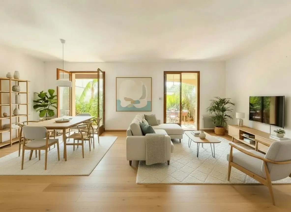 Maison à vendre, 87m², Sausset-les-Pins
