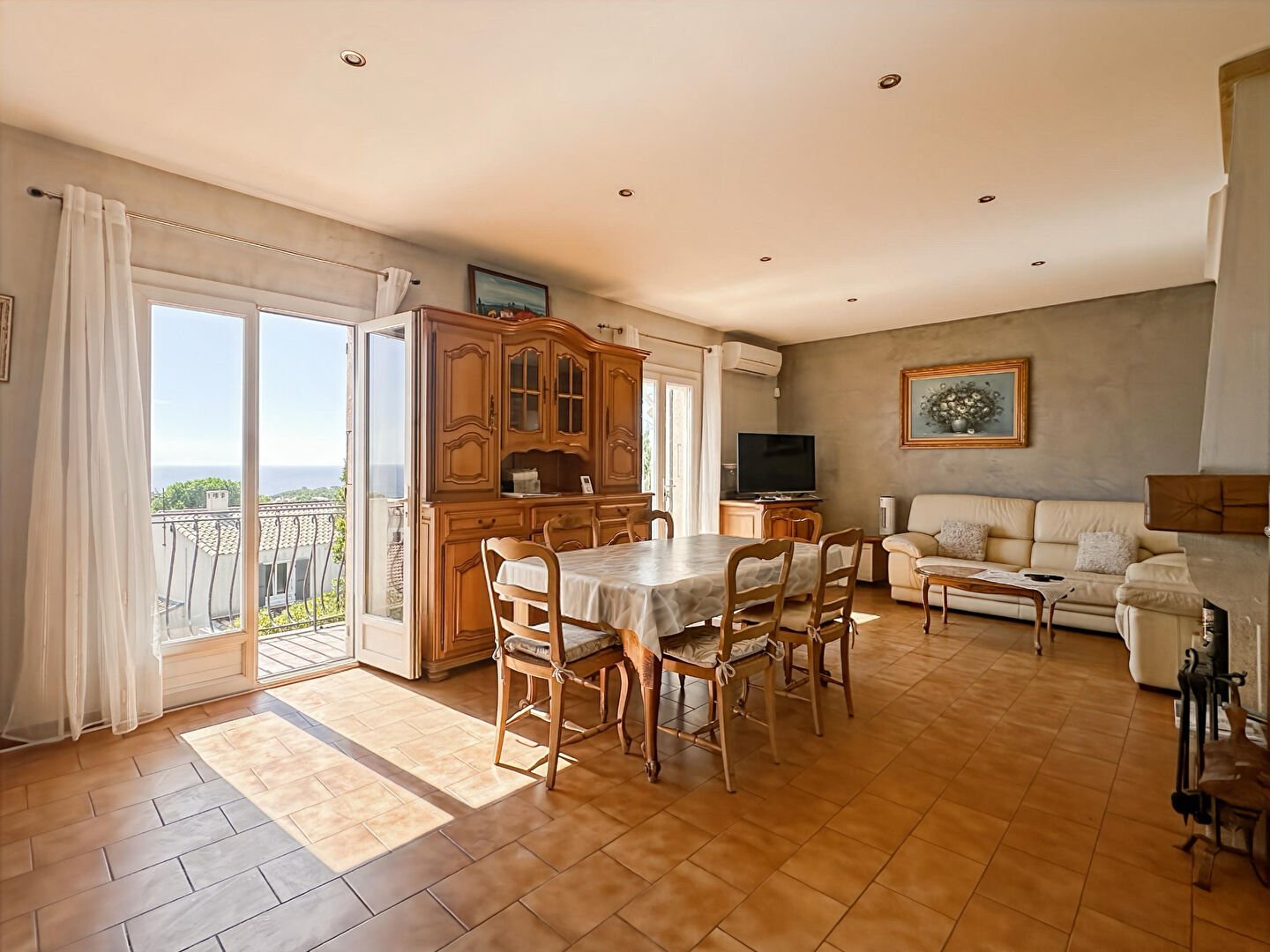 Maison à vendre, 175m², Sausset-les-Pins