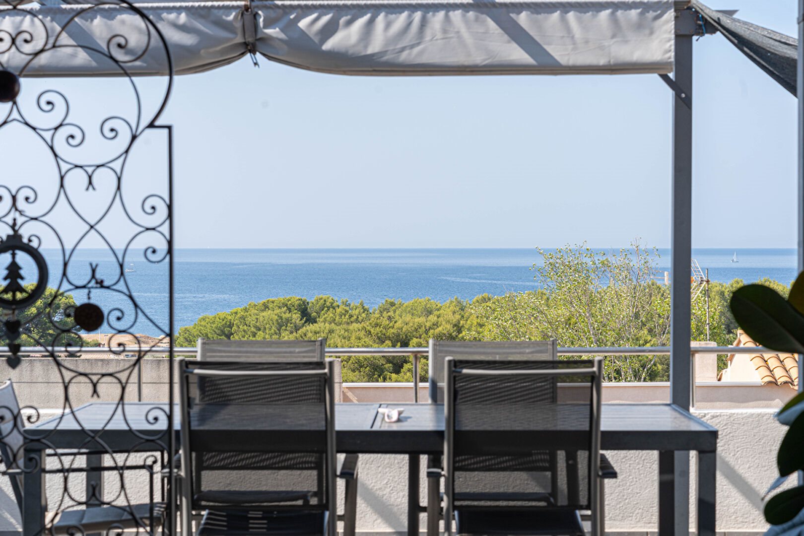 Maison à vendre, 150m², Sausset-les-Pins