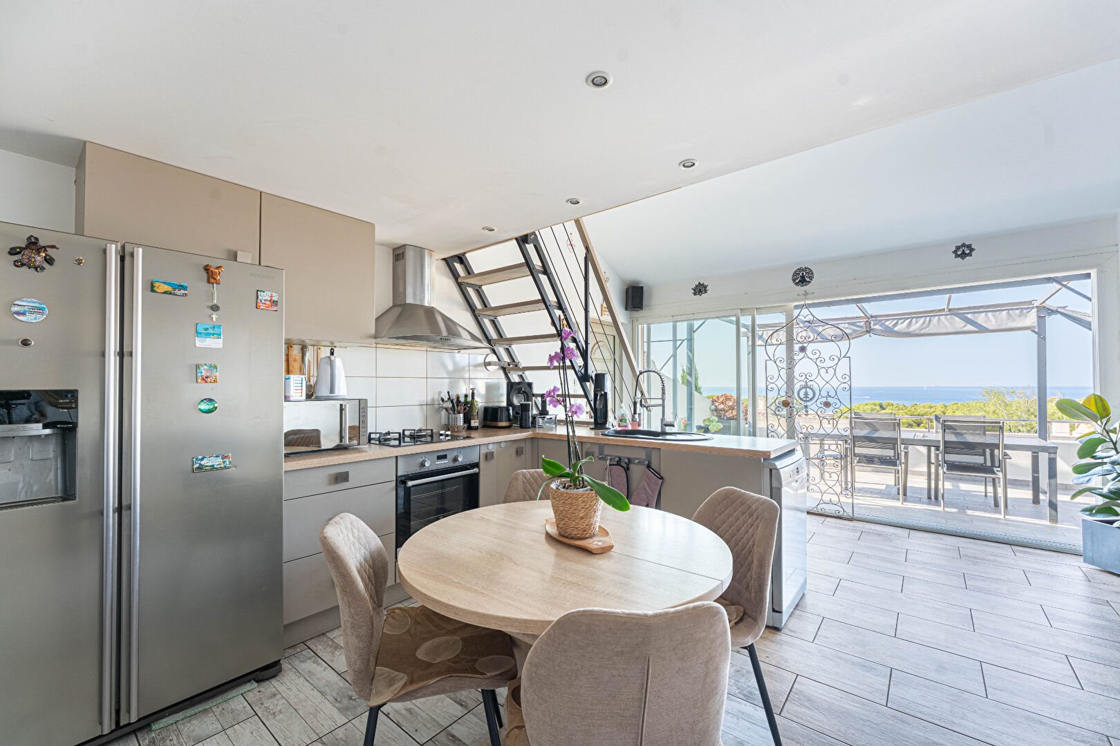 Maison à vendre, 150m², Sausset-les-Pins