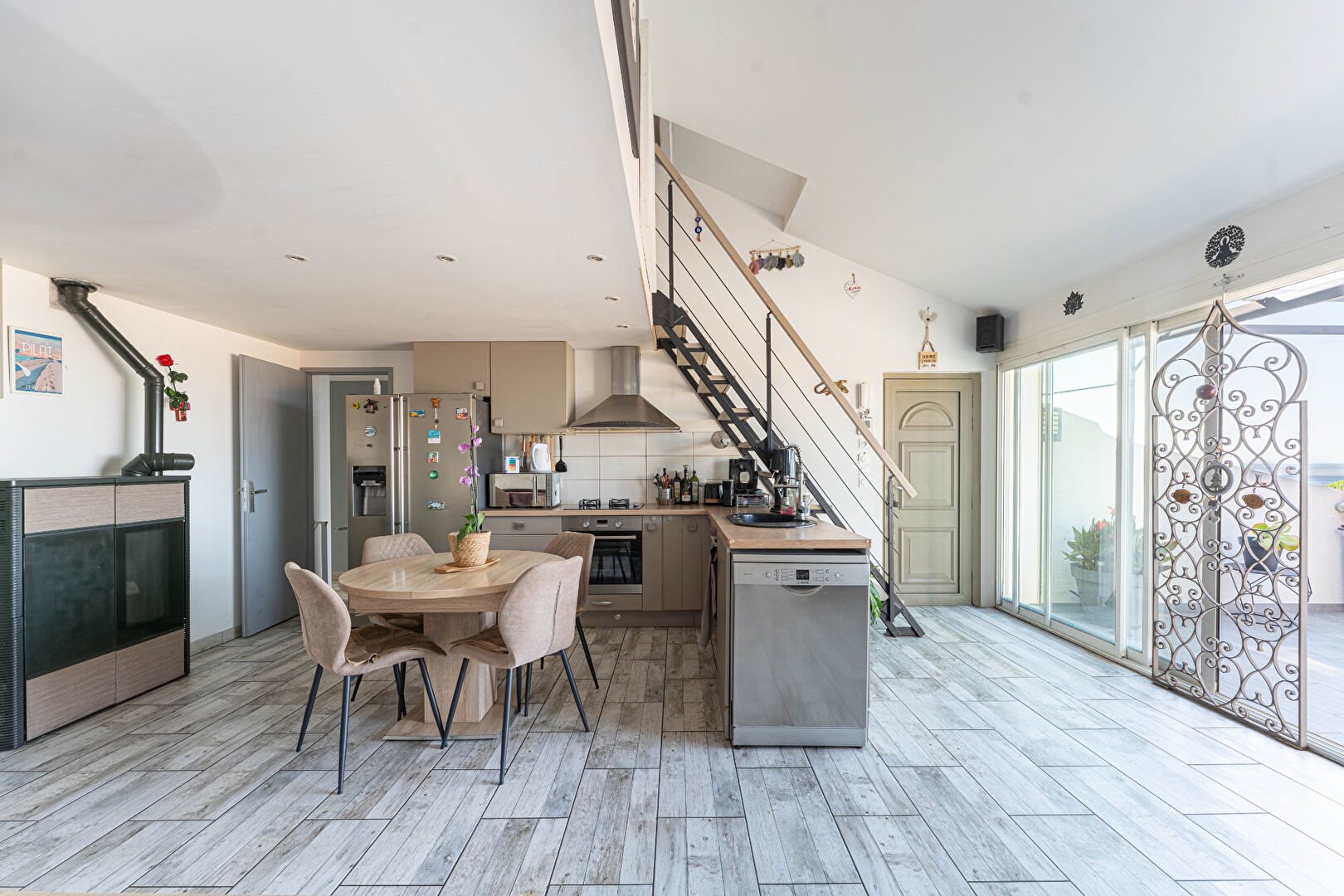 Maison à vendre, 150m², Sausset-les-Pins