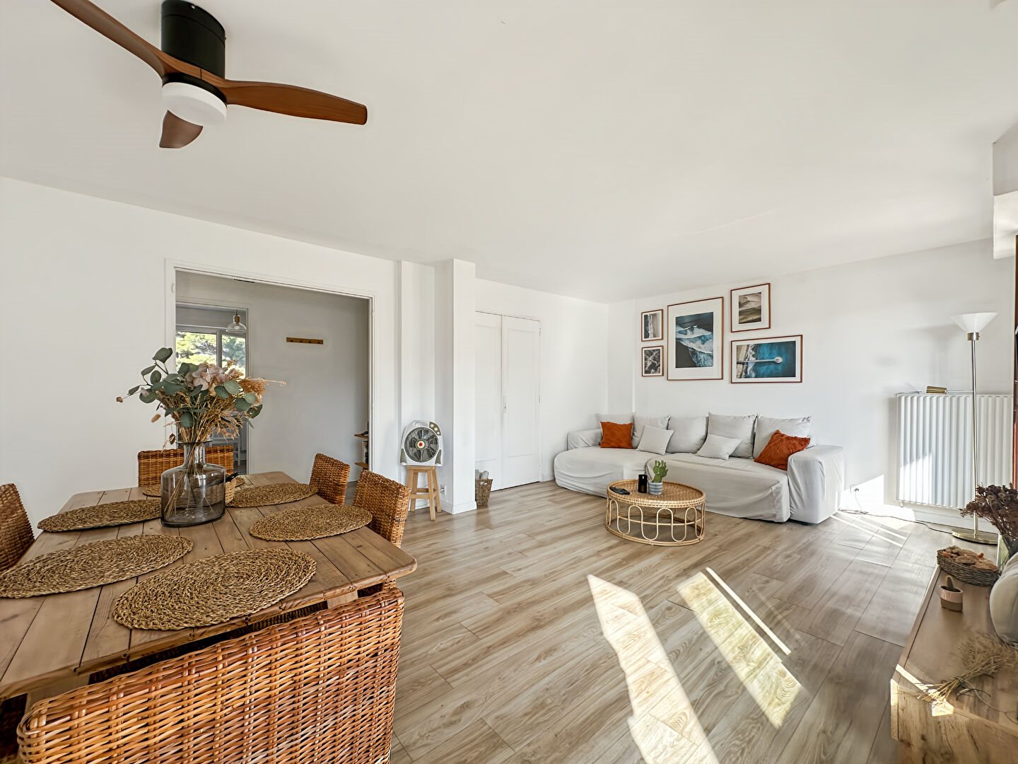 Appartement à vendre, 75m², Carry-le-Rouet