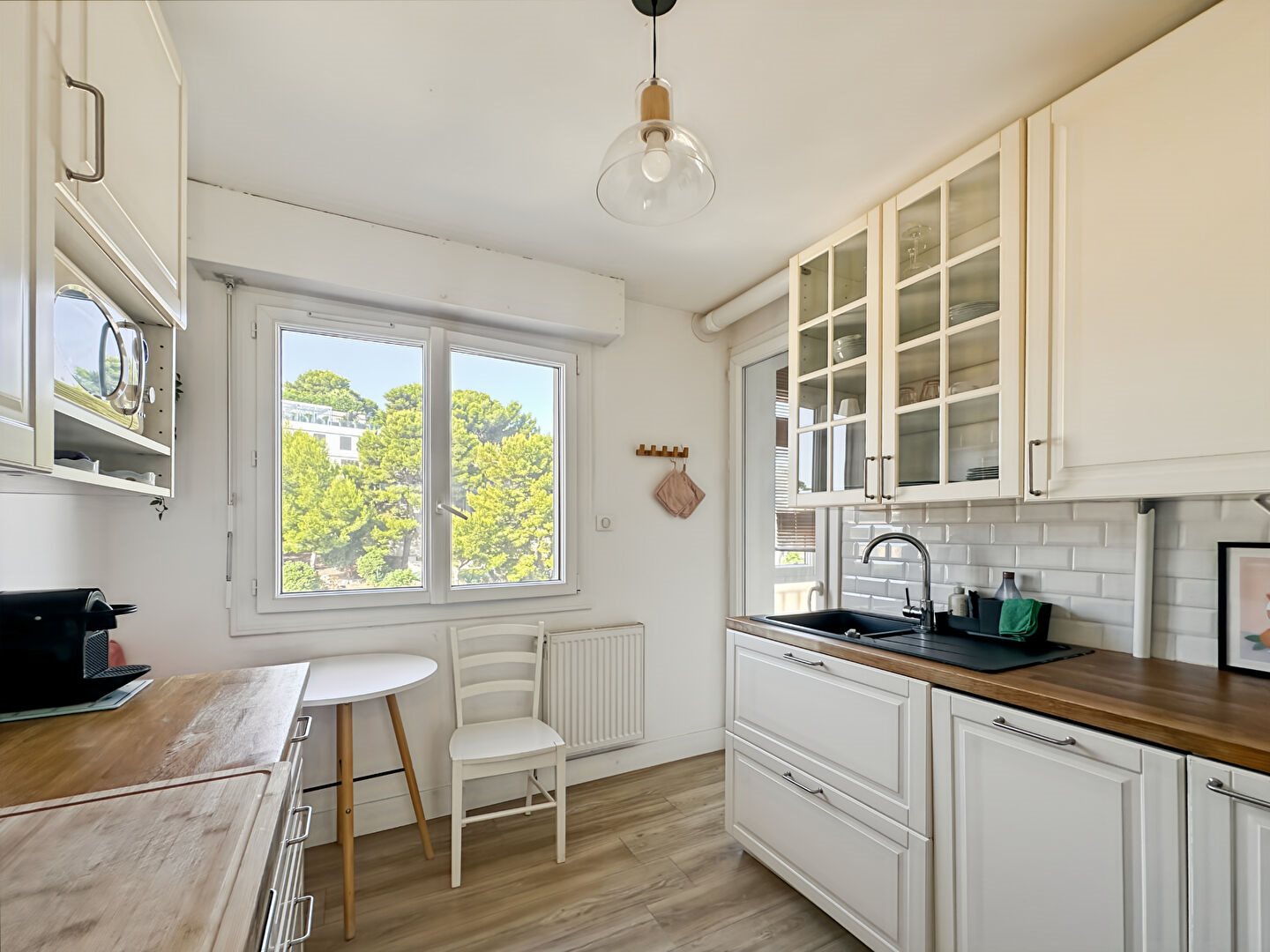 Appartement à vendre, 75m², Carry-le-Rouet