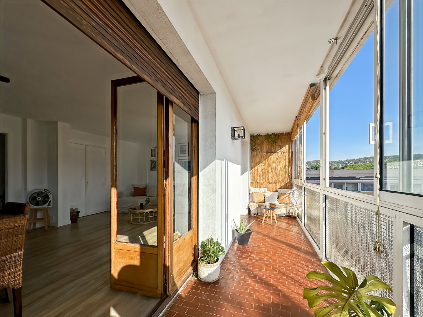 Appartement à vendre, 75m², Carry-le-Rouet