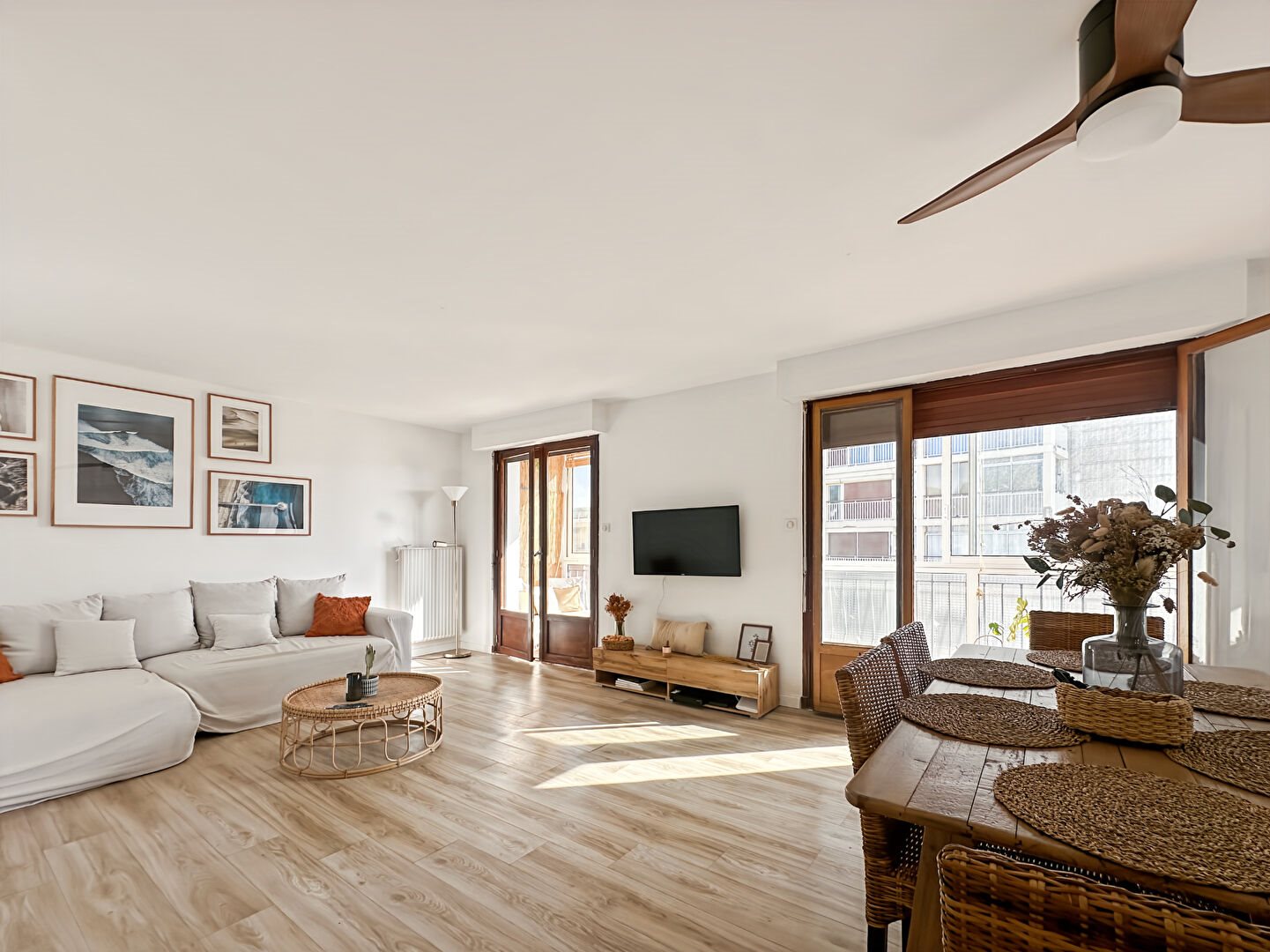 Appartement à vendre, 75m², Carry-le-Rouet