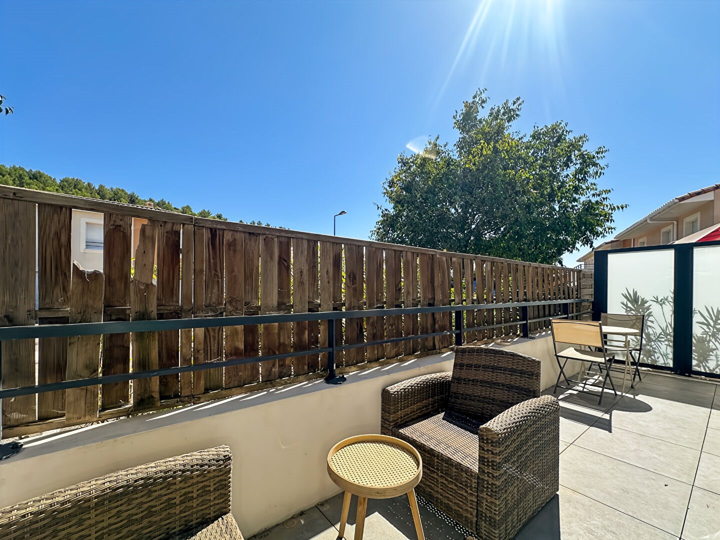 Appartement à vendre, 36m², Ensuès-la-Redonne
