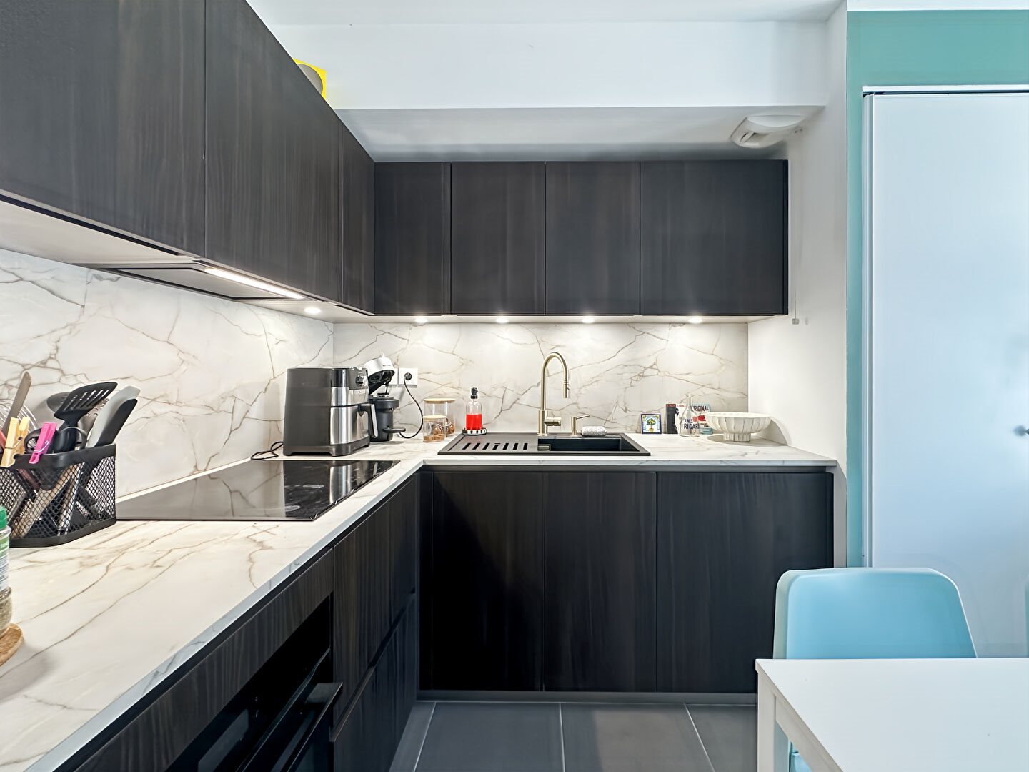 Appartement à vendre, 36m², Ensuès-la-Redonne