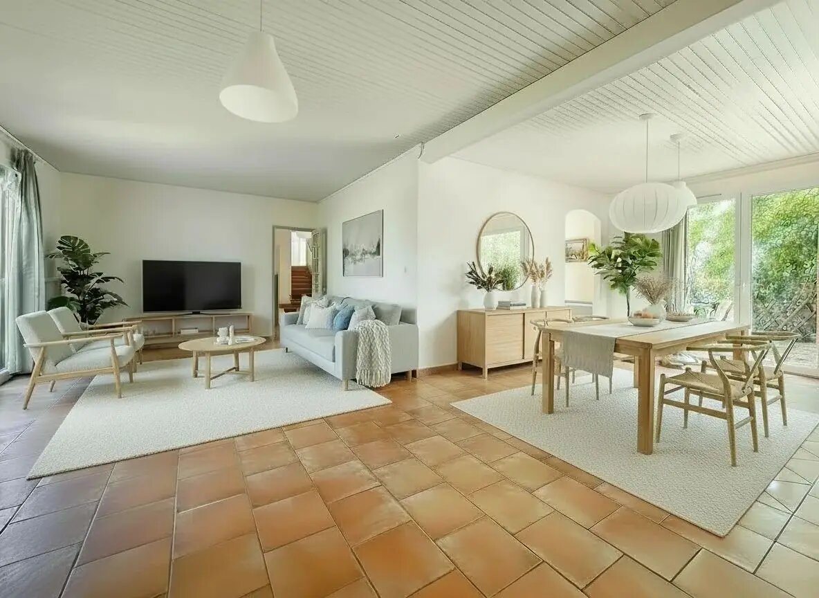 Maison à vendre, 142m², Ensuès-la-Redonne