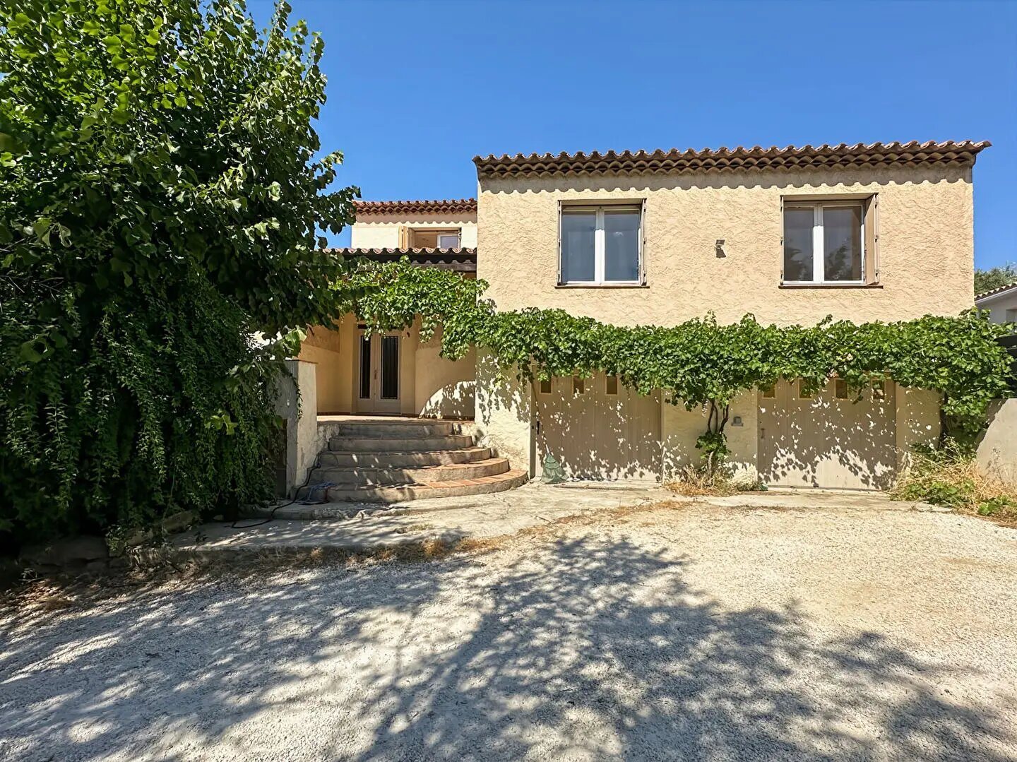 Maison à vendre, 142m², Ensuès-la-Redonne