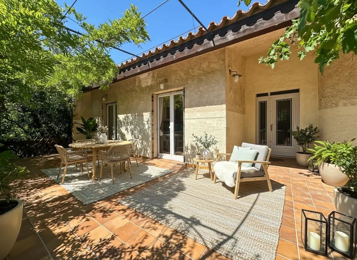 Maison à vendre, 142m², Ensuès-la-Redonne